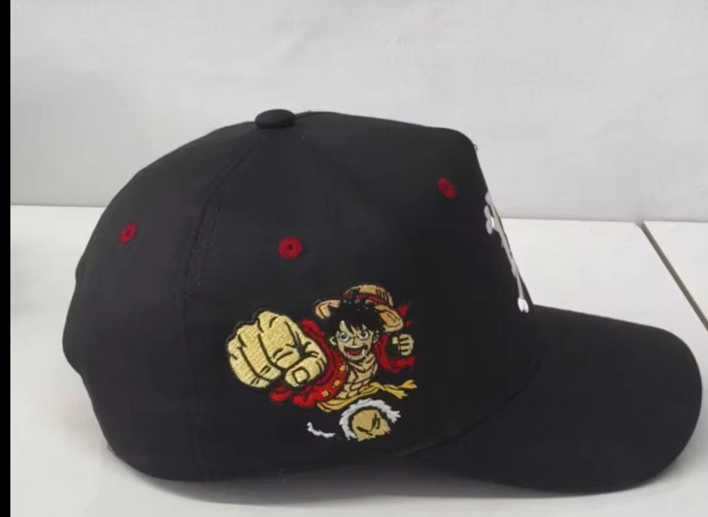 Luffy Cap (Pre-Order)