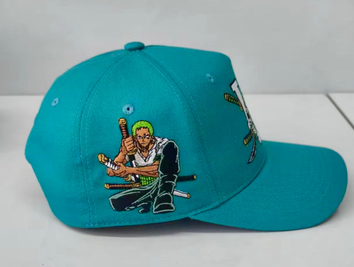 Zoro Cap