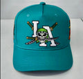 Zoro Cap (Pre-Order)