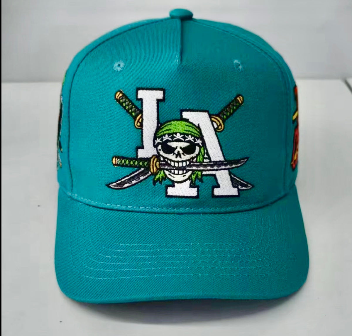 Zoro Cap