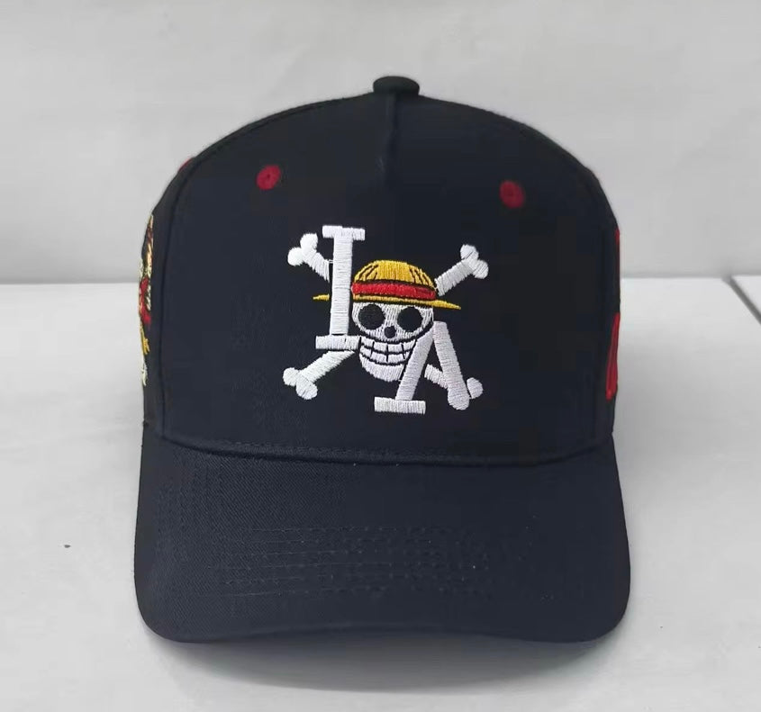 Luffy Cap (Pre-Order)